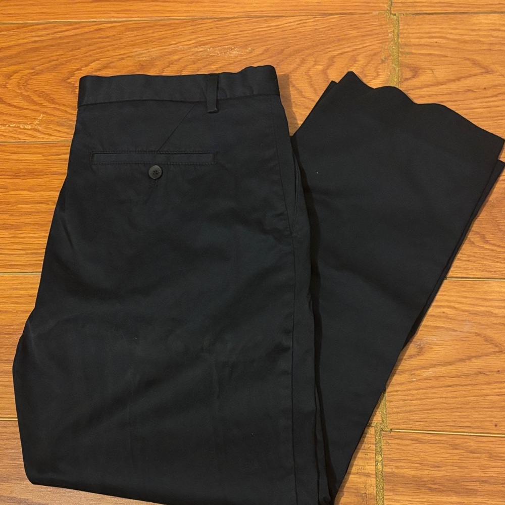 Calvin Klein slim fit men’s pants